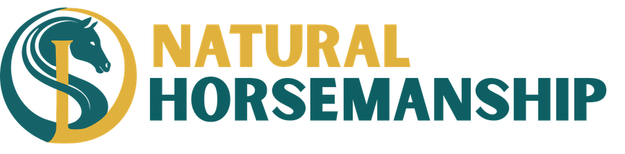 SL Natural Horsemanship Logo