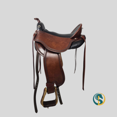 Quantum Short & Light Western